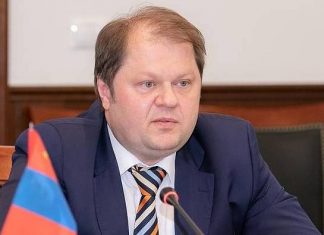 Замглавы Минтранса Токарева заключили в изолятор временного содержания