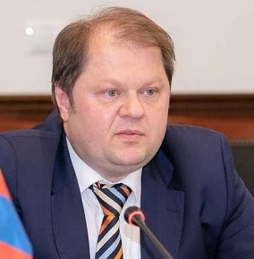 Замглавы Минтранса Токарева заключили в изолятор временного содержания