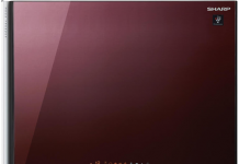 Характеристики и особенности холодильников Sharp