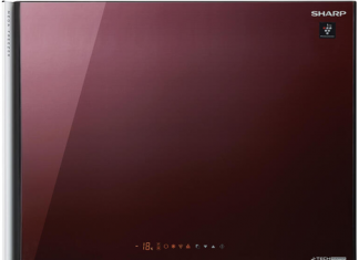 Характеристики и особенности холодильников Sharp