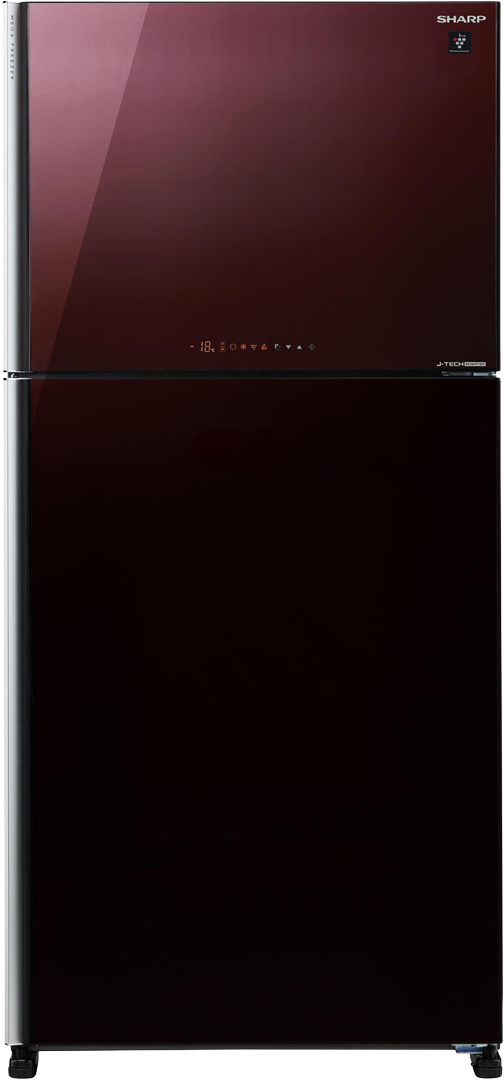 Характеристики и особенности холодильников Sharp