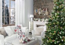 Почему стоит купить искусственную елку