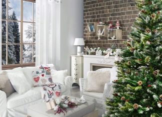 Почему стоит купить искусственную елку