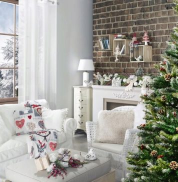 Почему стоит купить искусственную елку