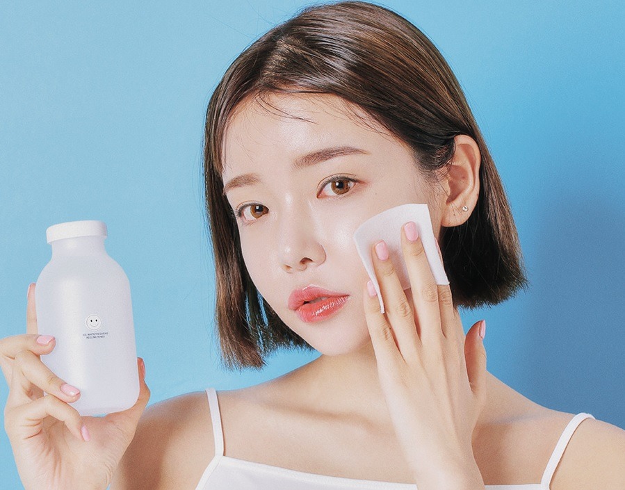 Чем может быть полезна корейская косметика?