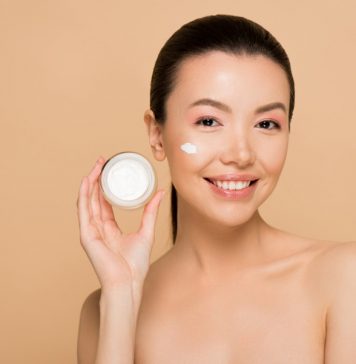 Чем может быть полезна корейская косметика?