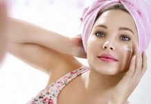 Уход за кожей лица: общие правила, этапы ухода, питание