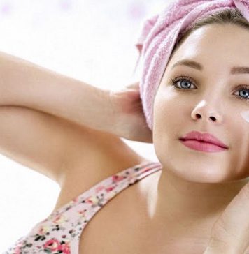 Уход за кожей лица: общие правила, этапы ухода, питание