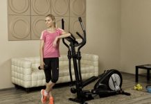 Как выбрать тренажер для домашних тренировок