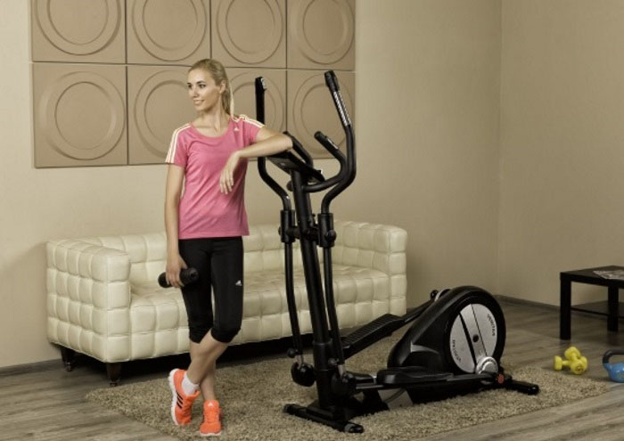 Как выбрать тренажер для домашних тренировок