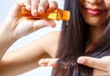 Профессиональная американская косметика для ухода за волосами