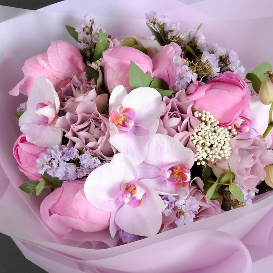 Какой букет для подростка лучше купить?