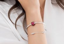 Какие бывают браслеты Пандора