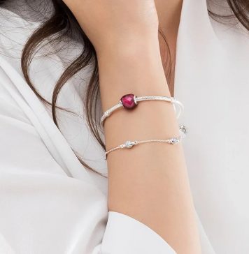 Какие бывают браслеты Пандора