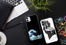 Чехлы для телефона и их виды