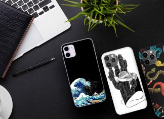 Чехлы для телефона и их виды