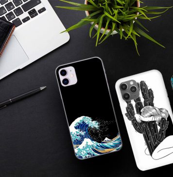 Чехлы для телефона и их виды