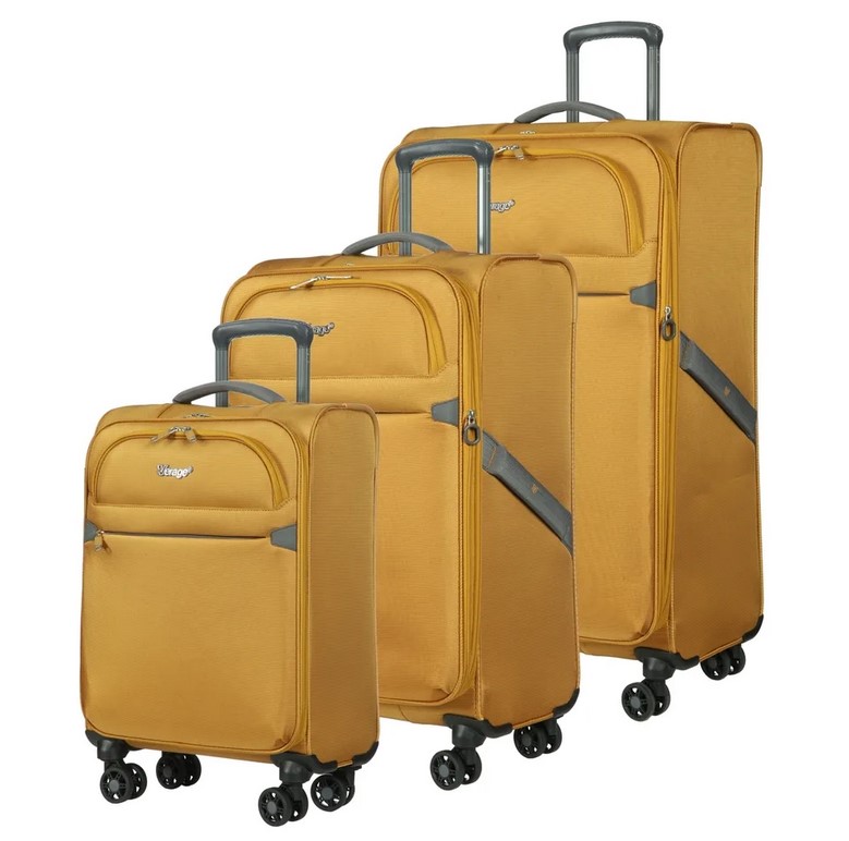 Каким должен быть чемодан для путешествий