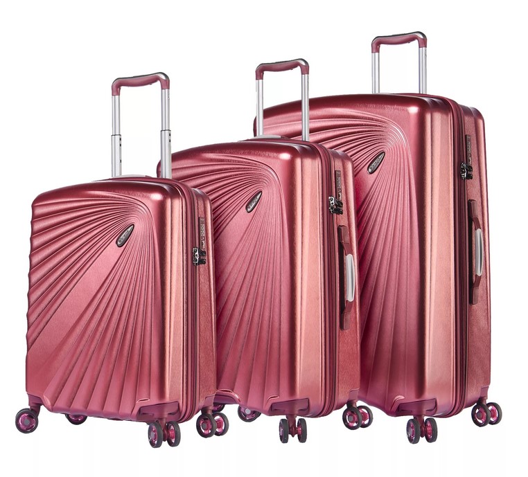 Каким должен быть чемодан для путешествий