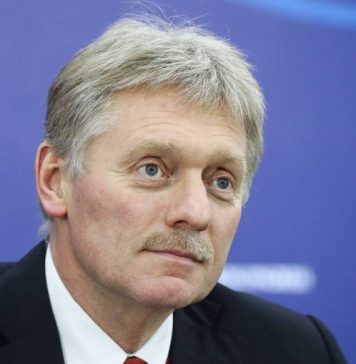 Делегация России прибыла в Белоруссию на переговоры с украинцами