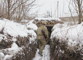 ДНР сообщила о прибытии в Донбасс польских наемников