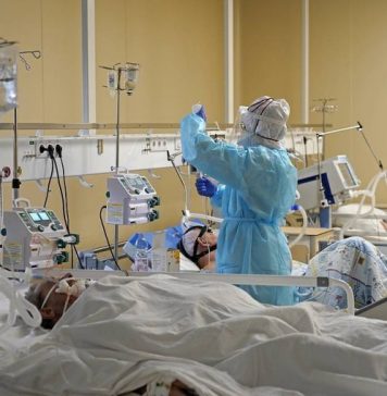 Эксперт: заражение «омикроном» может привести к нейроковиду и системным воспалениям