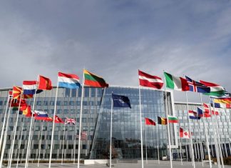 El País опубликовала конфиденциальный ответ США и НАТО на предложения РФ по безопасности