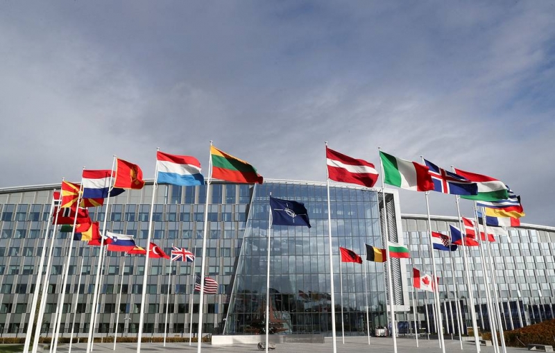 El País опубликовала конфиденциальный ответ США и НАТО на предложения РФ по безопасности