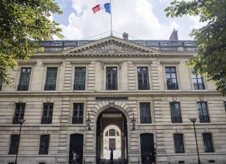 Елисейский дворец сообщил о согласии Путина и Байдена провести саммит по безопасности