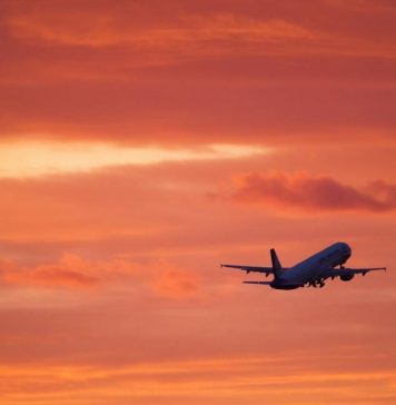 ЕС полностью закрывает свое воздушное пространство для России