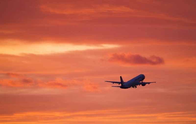 ЕС полностью закрывает свое воздушное пространство для России