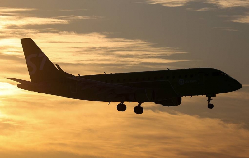 Евросоюз закрыл с 28 февраля воздушное пространство сообщества для России

