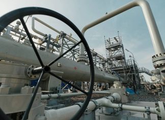 Германия подготовит новый доклад по ситуации вокруг «Северного потока — 2»