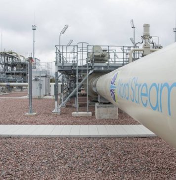 Германия решила остановить сертификацию «Северного потока — 2»