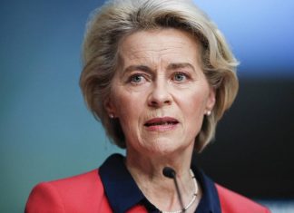 Глава ЕК считает экономические санкции «самым мощным рычагом» воздействия на Россию