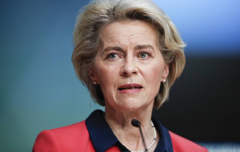 Глава ЕК считает экономические санкции "самым мощным рычагом" воздействия на Россию

