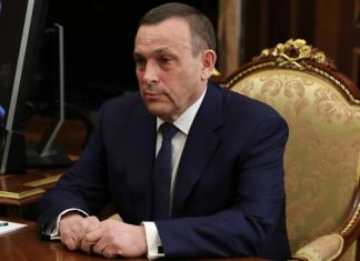 Глава Марий Эл продолжает работу после слухов о его возможной отставке