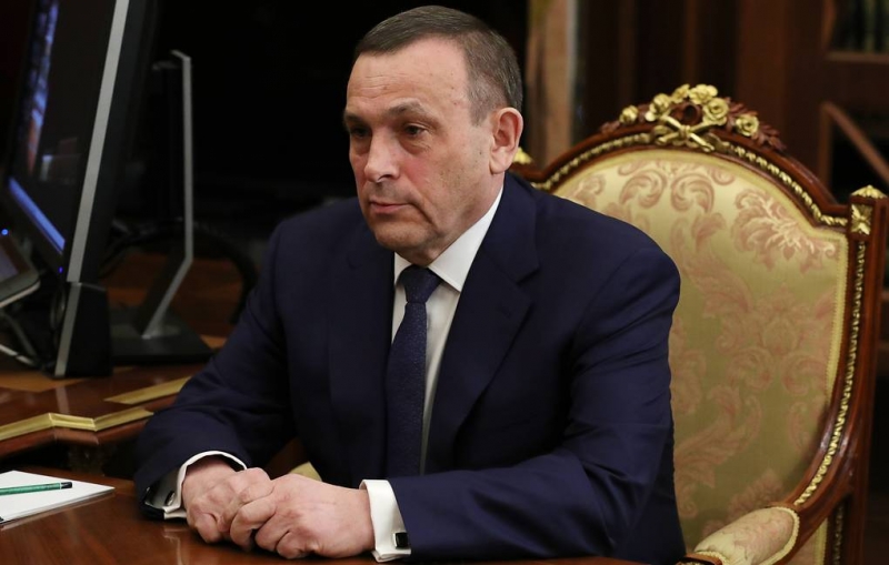 Глава Марий Эл продолжает работу после слухов о его возможной отставке

