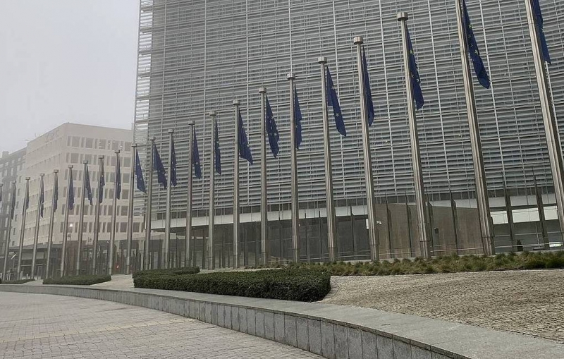 Главы МИД ЕС согласовали новые санкции против России