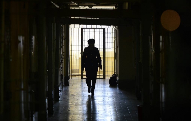 Госдума приняла в I чтении законопроект о лишении свободы на срок до 12 лет за пытки

