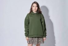 Особенности и преимущества худи