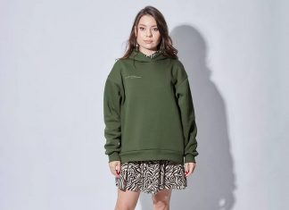 Особенности и преимущества худи