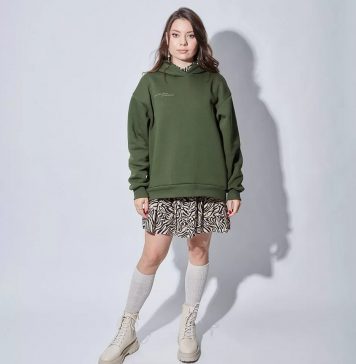 Особенности и преимущества худи