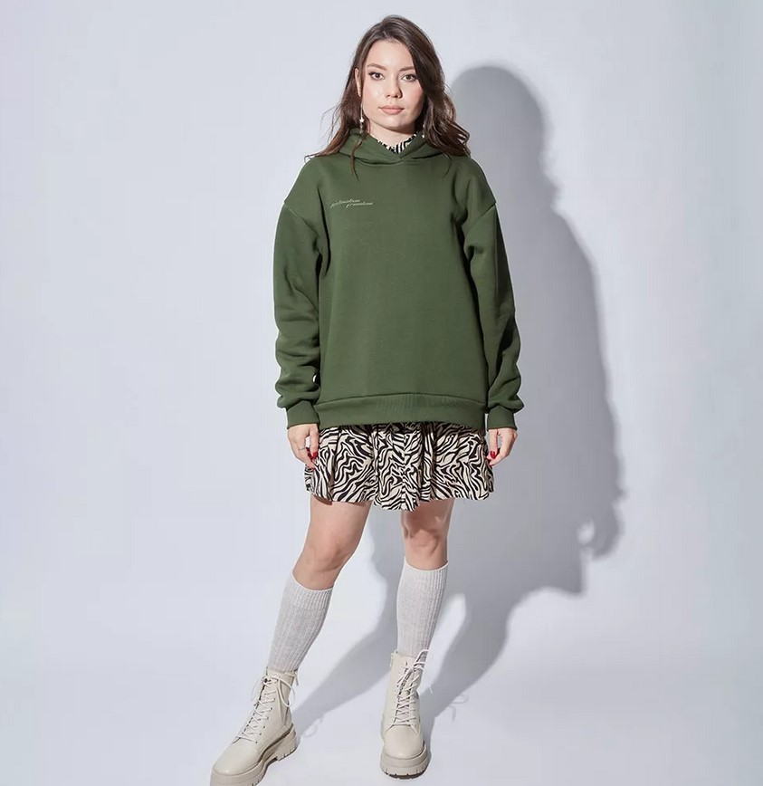 Особенности и преимущества худи