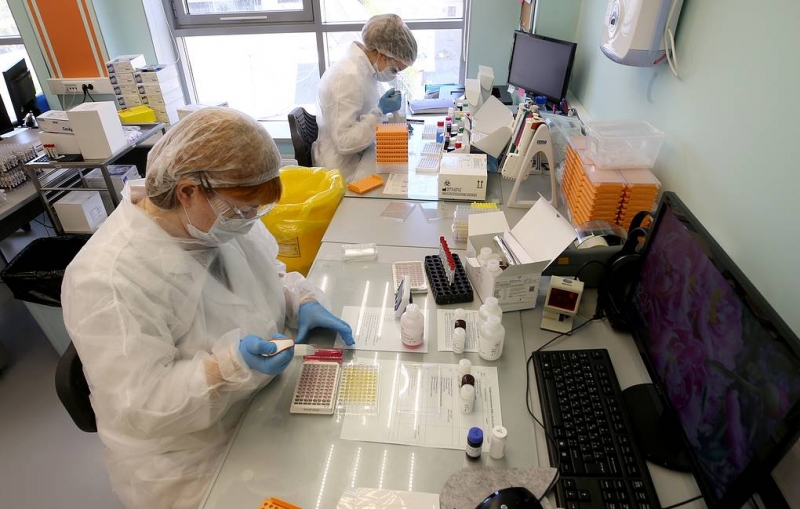 Исследования доказали наличие высокого уровня антител спустя год после "Спутника V"

