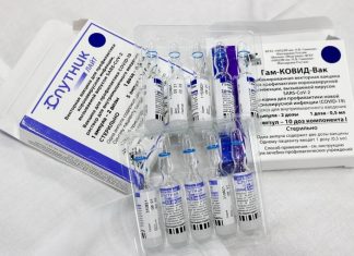 Источник: вакцинированные «Спутником V» россияне смогут посещать Бали с 4 февраля