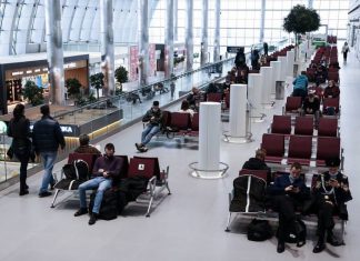 Италию смогут посещать туристы, привитые непризнанными в ЕС вакцинами