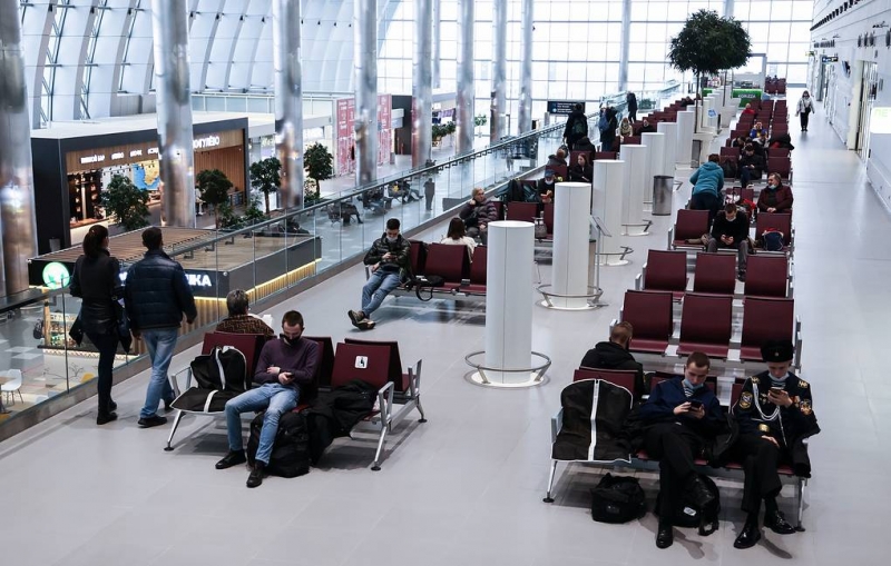 Италию смогут посещать туристы, привитые непризнанными в ЕС вакцинами