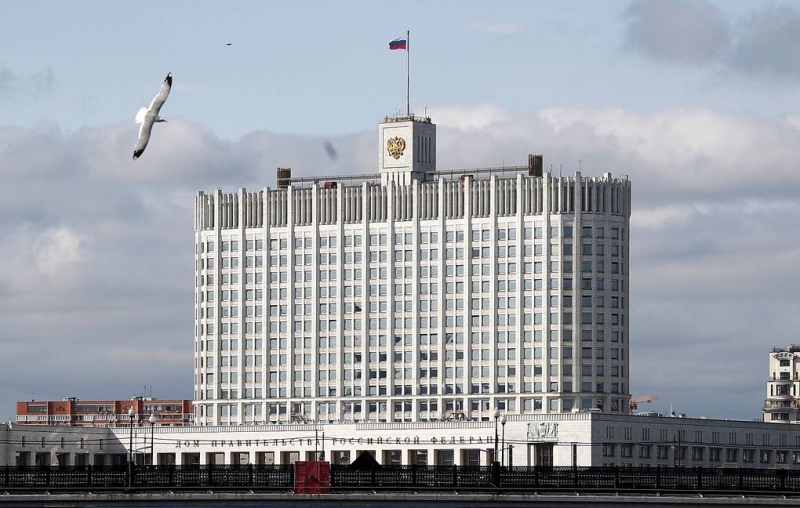 Кабмин не рассматривает возможность кредитования в криптовалюте в России

