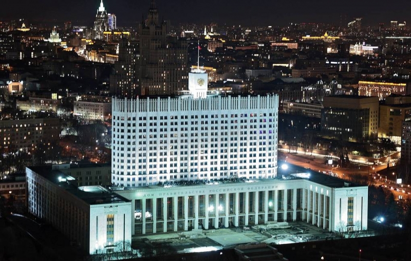 Кабмин утвердил концепцию оборота криптовалют в РФ. Он будет жестко регулироваться